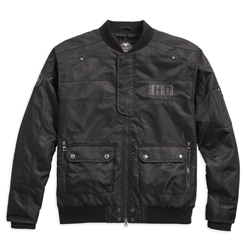 Hdmc jacket deals